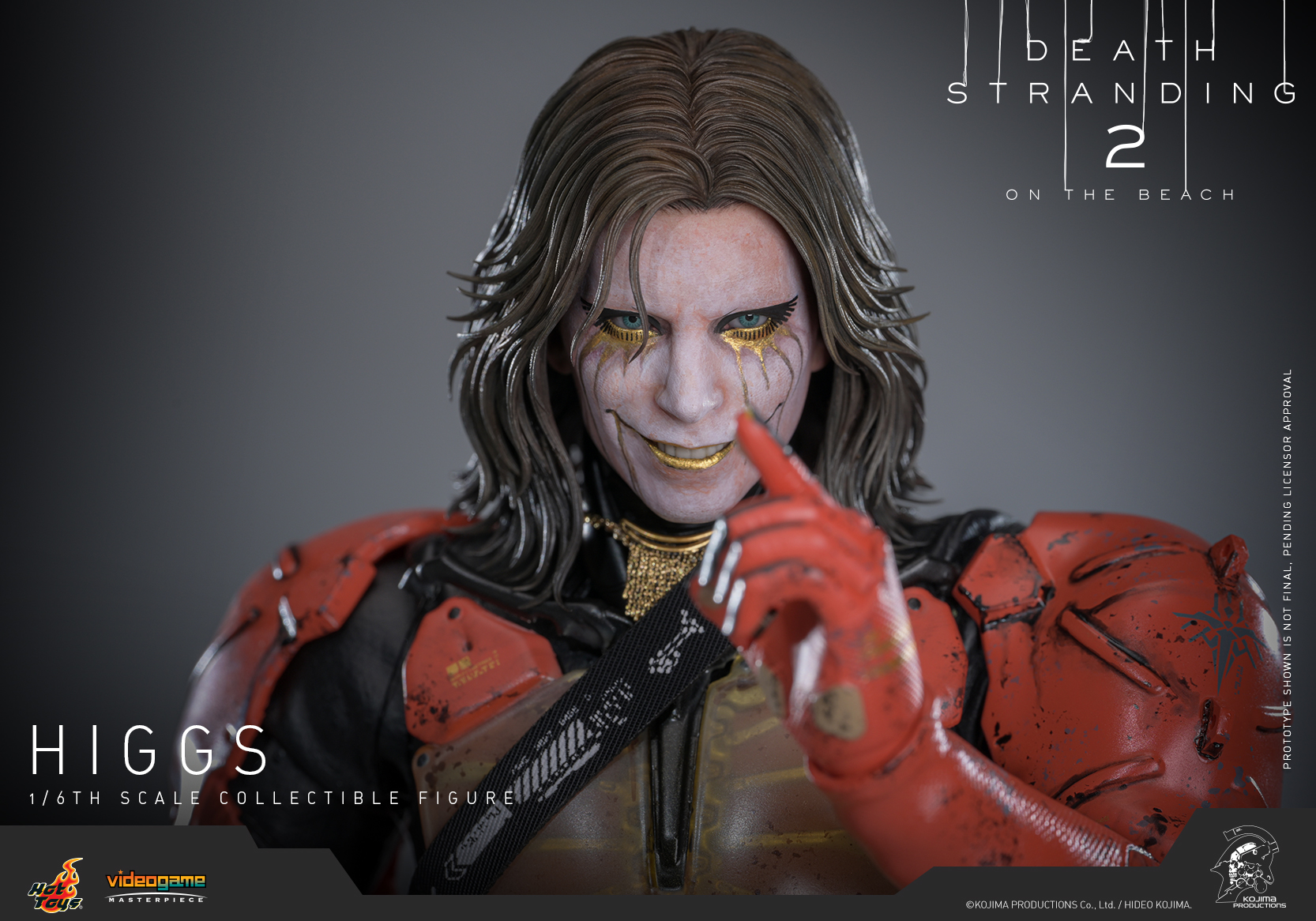 Hot Toys - Death Stranding 2 - Higgs_PR7.jpg